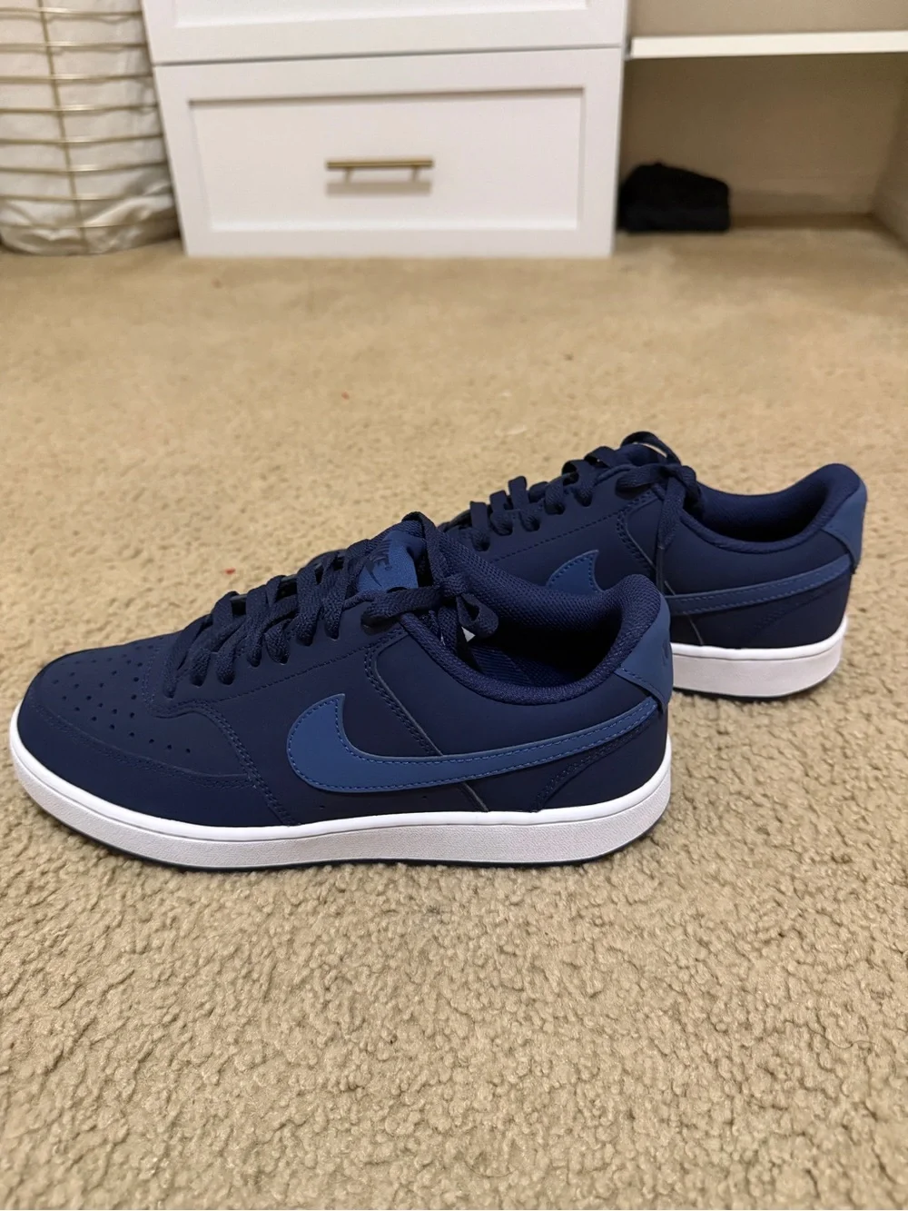 Nike men’s court